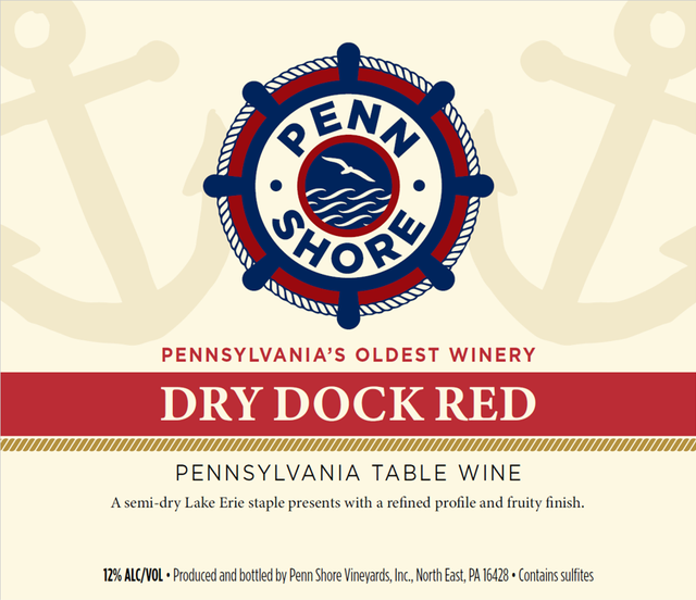 Wine | Penn Shore Winery & Vineyards Wine | Penn Shore Winery & Vineyards